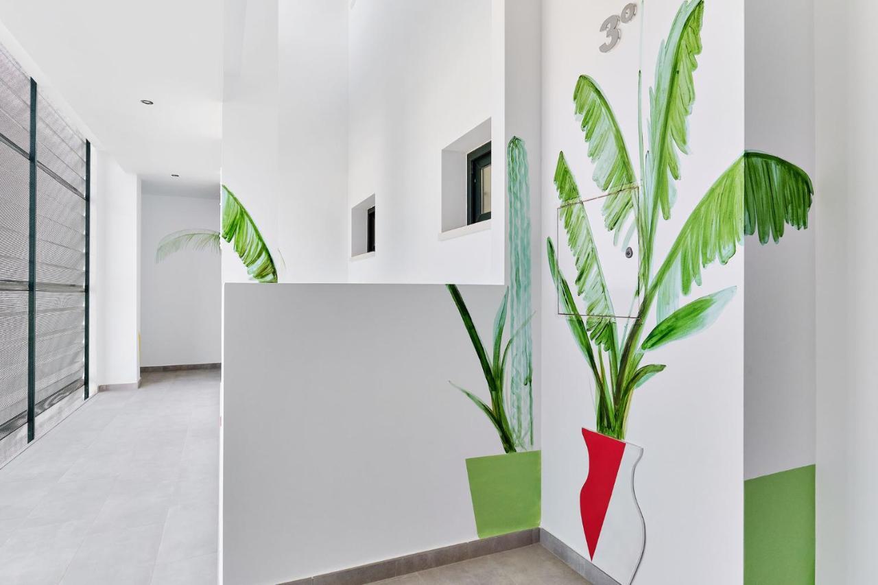 Apartment Be Happy I Pilar de la Horadada Exteriér fotografie