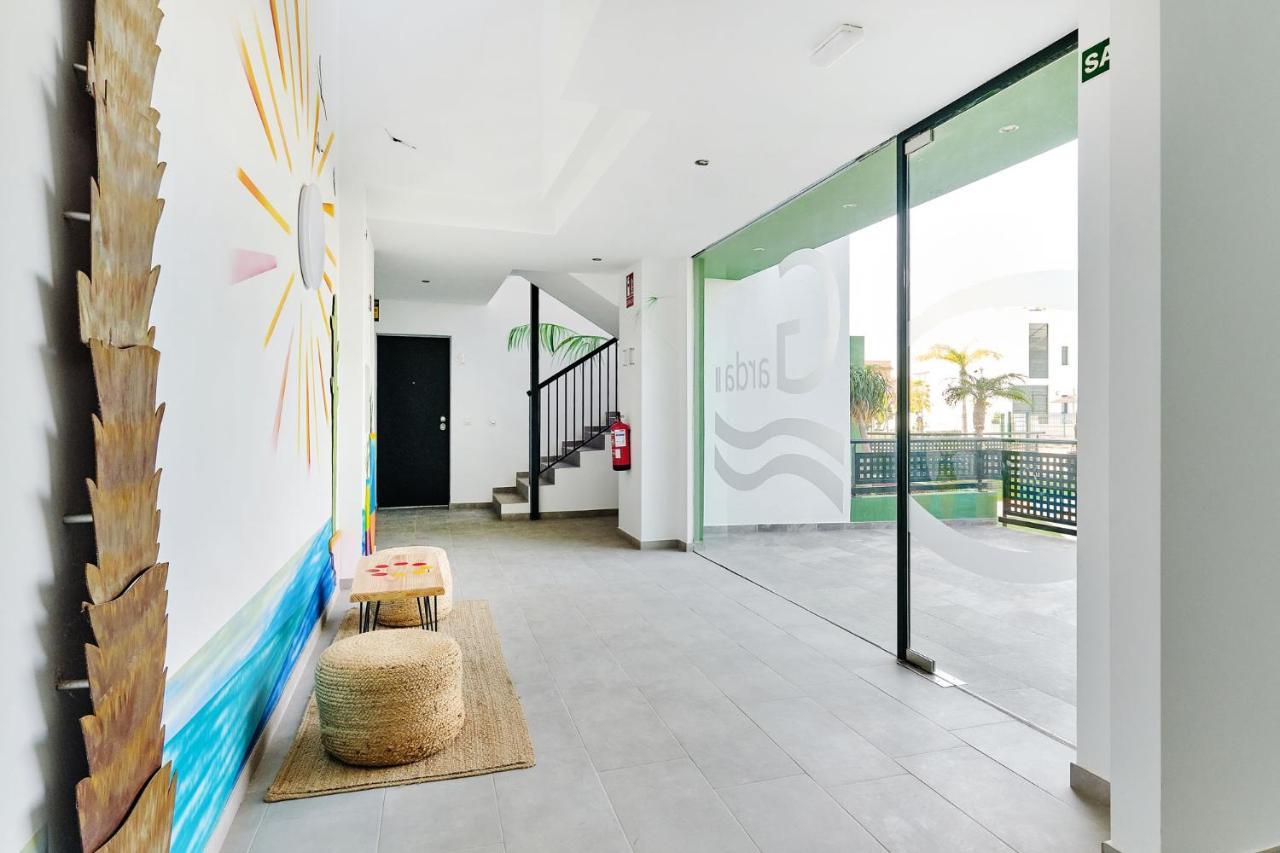 Apartment Be Happy I Pilar de la Horadada Exteriér fotografie