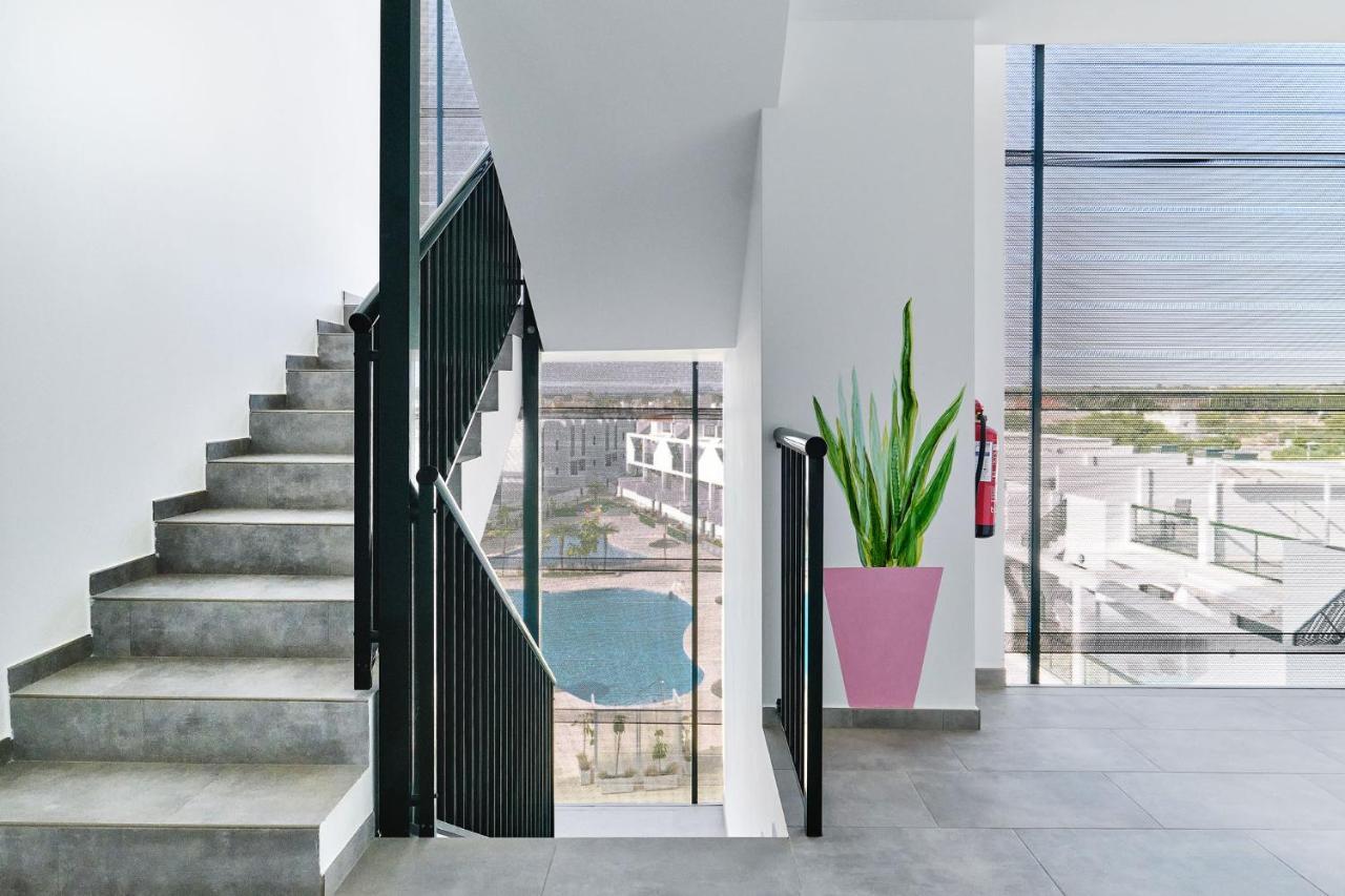 Apartment Be Happy I Pilar de la Horadada Exteriér fotografie