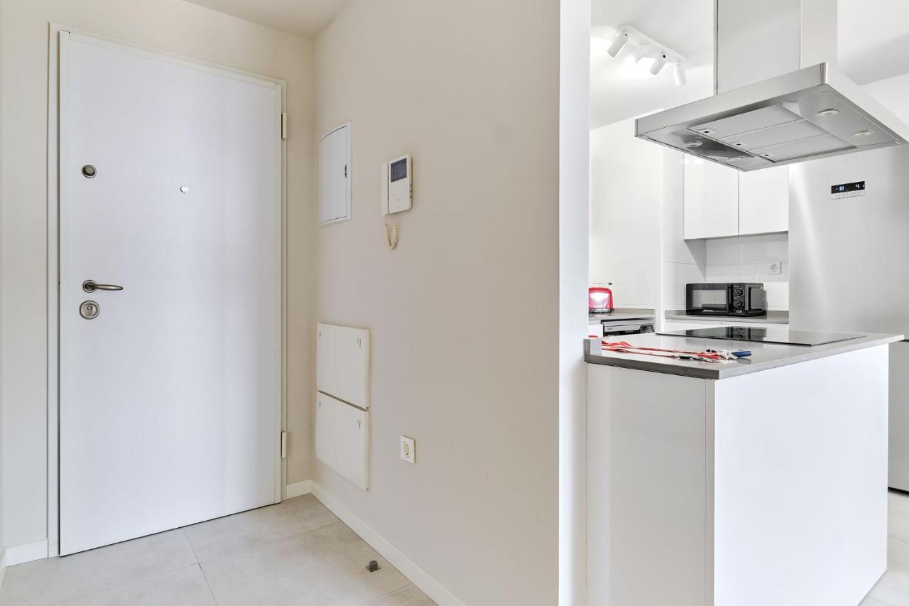 Apartment Be Happy I Pilar de la Horadada Exteriér fotografie