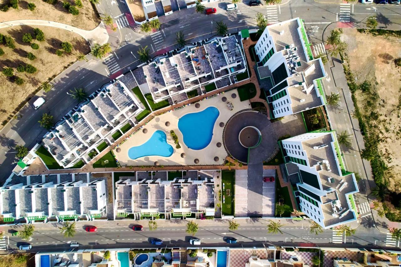 Apartment Be Happy I Pilar de la Horadada Exteriér fotografie