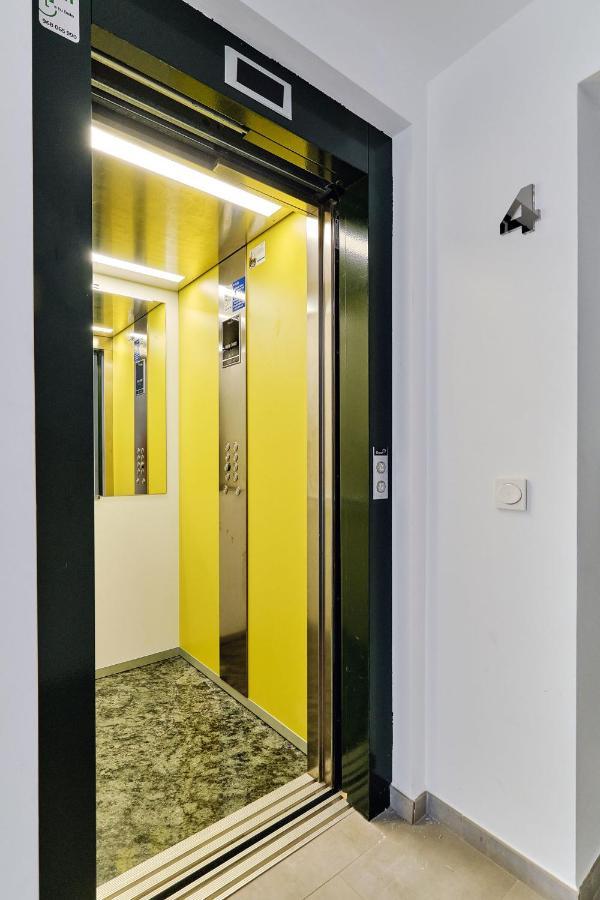 Apartment Be Happy I Pilar de la Horadada Exteriér fotografie